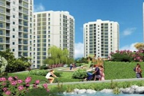 Avrupa Konutları TEM'in kesin kabul tutanağı onaylandı!