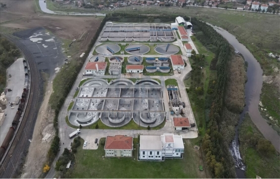 Hasan Tok: Ergene deki arazi mutlak koruma alandır!