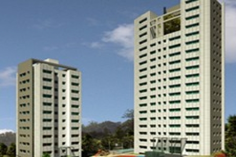 Ataşehir Yüksel City 'de 360 bin TL'ye 155 metrekare 3+1!