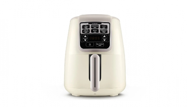 Karaca Konuşan Airfryer Iconic Beige kaç TL, özellikleri neler? 7 Mart 2023 fiyat listesi