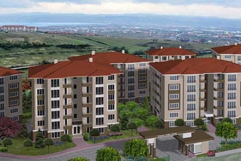 Yuvacık Doğa Evleri'nde 60 bin liradan başlayan fiyatlarla!