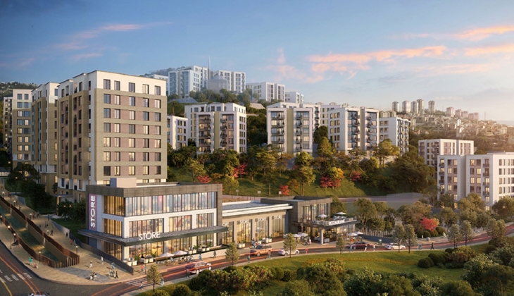 TOKİ’den Balıkesir’e 273 konutluk yeni proje geliyor!