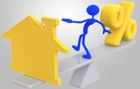  Konut kredisi faiz oranlarında son durum! Yüzde 0,79!