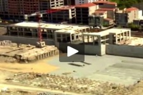 Dumankaya Flex'te 154 bin TL'ye 1+1!