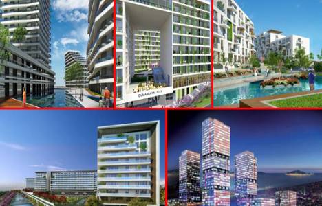  Dumankaya İnşaat arabanızı peşinata sayıyor! 