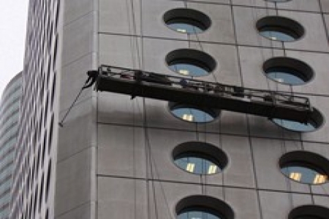 Nükleer Araştırma Merkezi bina bakım işleri yaptırılacak!