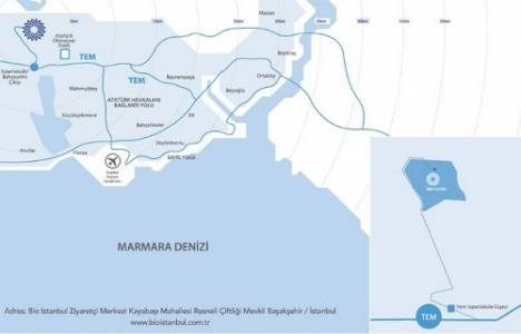 Ispartakule Bio İstanbul fiyat listesi!