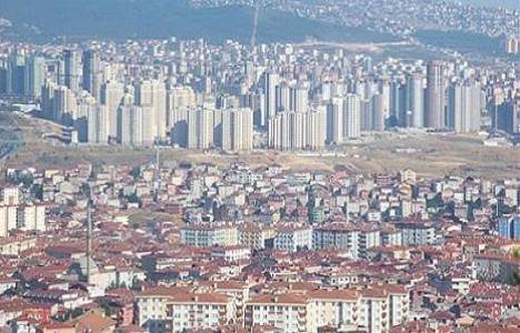 İnşaat şirketleri Fikirtepe için ortak hareket edecek!