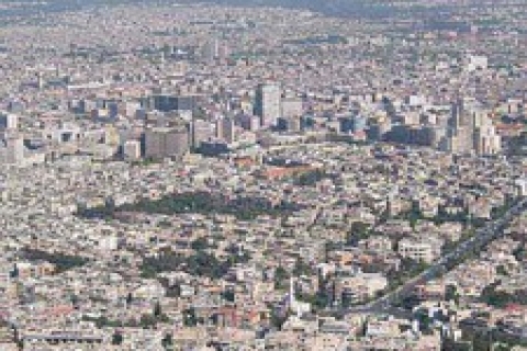 Suriye'de 1 milyar dolarlık Türk yatırımı var!