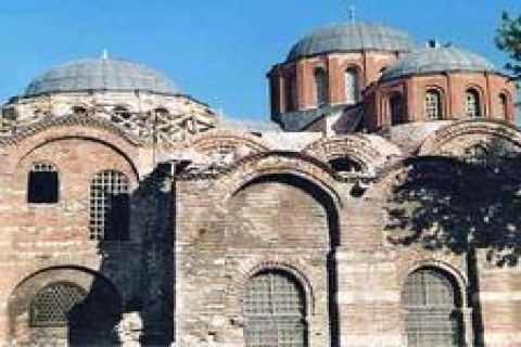 Cami restorasyonları Vakıflar'ın kontrolünde!