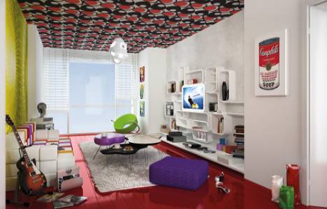 Stüdyo 24 Ispartakule ödeme koşulları!