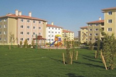 Tanzanya toplu konut çalışmalarında TOKİ'yi örnek alıyor!