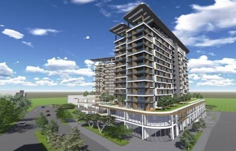 Mutlu İnşaat Pashadora fiyatlar!