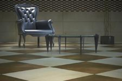 Seranit'in Soft serisi mekanlara doğal görünüm kazandırıyor