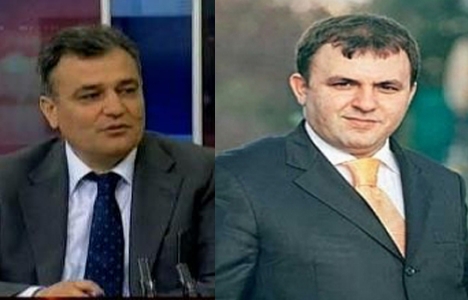 Niyazi Özdemir, Tebernüş Kireçci'nin 4 Eylül'de konuğu olacak! 