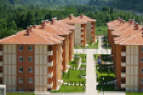 TOKİ, Kayseri'de 280 konut yaptıracak