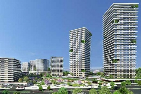 Dumankaya Modern Vadi Evleri Mayıs ayı fiyat listesi! 130 bin TL'ye!