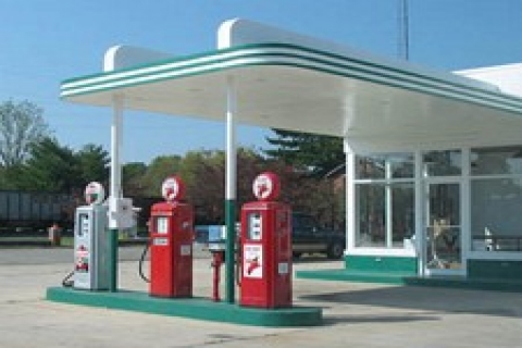 Gaziantep Belediyesi'nden 1.8 milyon TL'ye akaryakıt istasyonu!