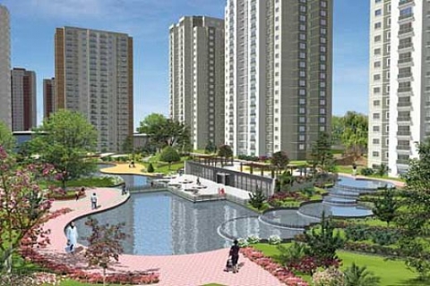 Metro Kent Evleri Başakşehir'de 1.884 lira taksitle!