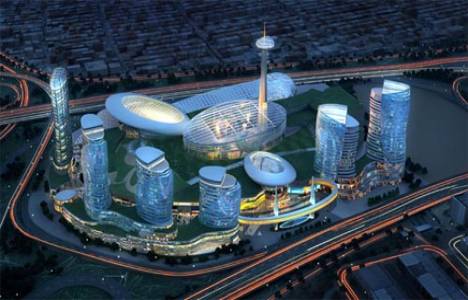 İstanbul’daki örnek daireler nerede?