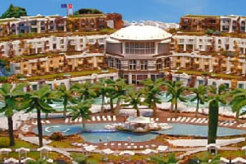 Gardens of Babylon'da 232 bin 650 Euro'ya