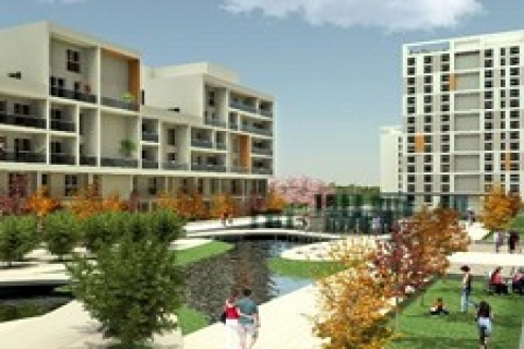 Soyak Park Halkalı'da 5 bin 300 TL peşinatla!