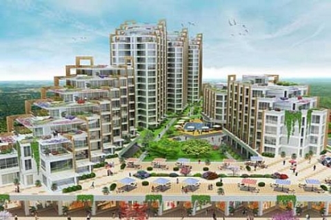 Ataman Evleri Pendik'te 383 bin liraya 3 oda 1 salon! İlk etap Nisan'da teslim!