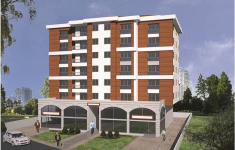 Armağan Kurtköy Evleri'nde 189 bin TL'ye 3+1!