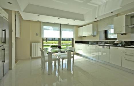 Tepepark Akfırat Villaları nda 700 bin TL den başlayan fiyatlar!