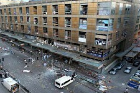 Ankara'daki patlamada ölenlerin ailelerine birer ev verilecek!