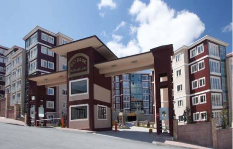 Beyzade Evleri Beylikdüzü nde 512 bin 200 TL ye 3+1!