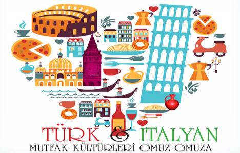 Şişli Belediyesi şefleri 29 Eylül'de Maçka Parkı'nda topluyor!