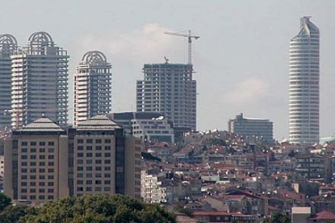 Şişli'de alışveriş merkezinde patlama meydana geldi!