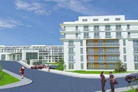 Tasarruflu, akıllı Yeni Nesil Evleri'nde 130 bin TL'ye!