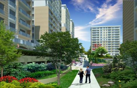 Kayacity de 159 bin liraya 2+1! Kampanya fiyatları!