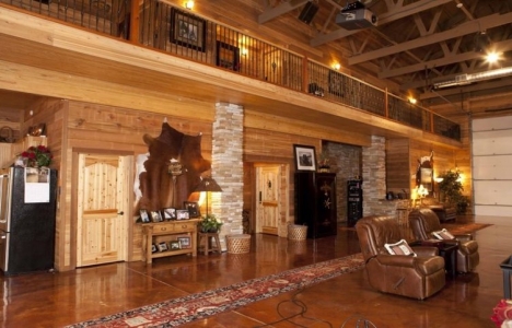 İşte dünyanın en sıra dışı evi!