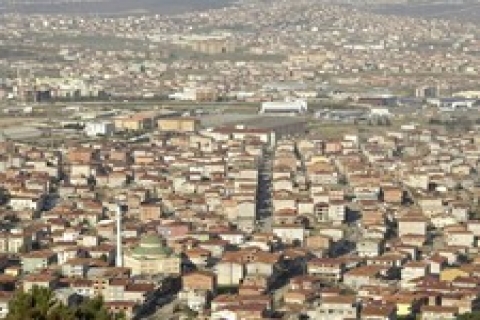 Sancaktepe 'ye 4 yeni okul, hastane ve spor kompleksi!