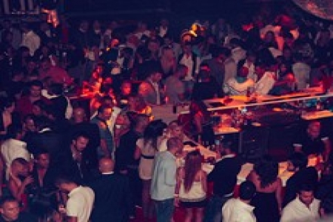 Ruj Elmadağ'da açıldı!