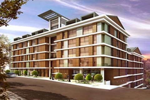 Mahmutoğlu Kulesi'nde restorasyon yapılacak!