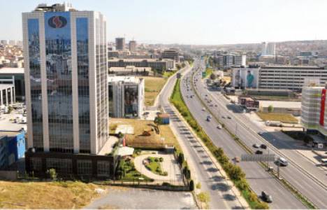 Basın Ekspres Yolu'nun değeri 1 buçuk yılda yüzde 45 arttı!