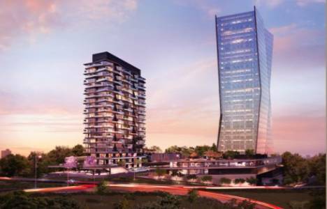 Ankara konut projeleri 2013! Fiyatlar 69 bin TL den başlıyor! 