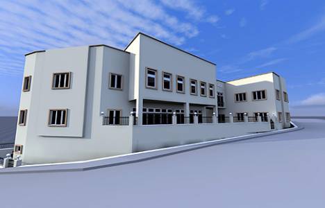 Selçuk ve Gültepe’ye yeni kültür merkezleri inşa ediliyor!