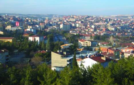 Kat karşılığı inşaat yapım işi: 1 milyon 668 bin liraya!