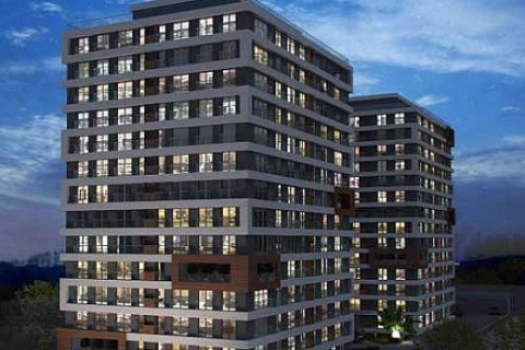 Home Aves'te ön satışlar devam ediyor! 97 bin TL'ye!