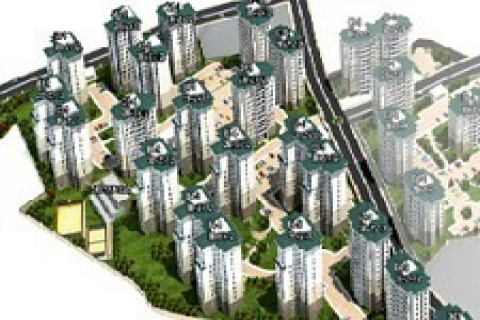 Emlak Konut Tuzla 2. Etap ihaleleri 17 Aralık'ta yapılacak!