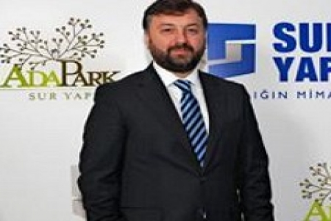 Altan Elmas şehir Yapı ile gayrimenkulcülük yapacak!