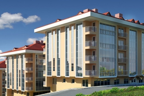  Foresta Sarıyer’de 20 yıla kadar vade imkanı! 