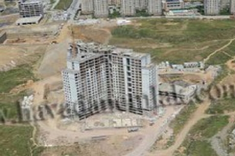 Deluxia Palace'ta son durum!