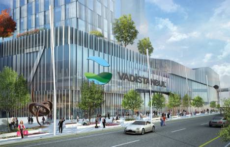 Vadistanbul Evleri nde 2+1 ler 713 bin TL!