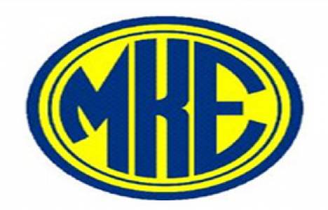 Ankara Makine Kimya Endüstrisi Kurumu fabrikasında yangın çıktı!